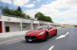 Maserati GranTurismo S MC Sport Line 2009 года